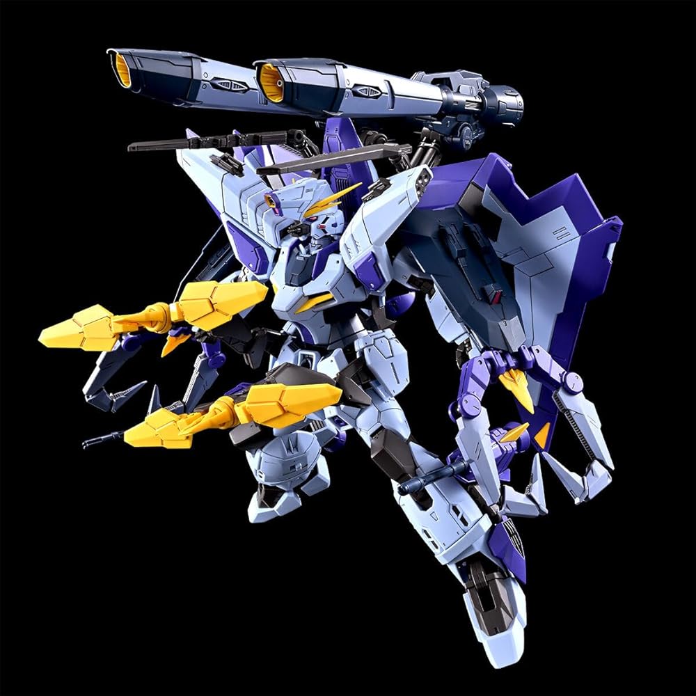 Full Mechanics Boost Raider Gundam 1/100 Scale Color-Coded Plastic Model Gundam SEED Eclipse