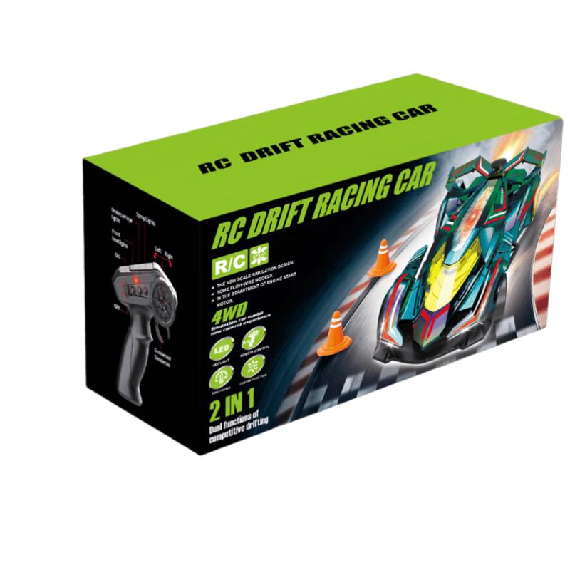 RC Drift Racing Car