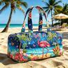 3D-Druck Damen-Yogatasche - Stilvolle Reisetasche