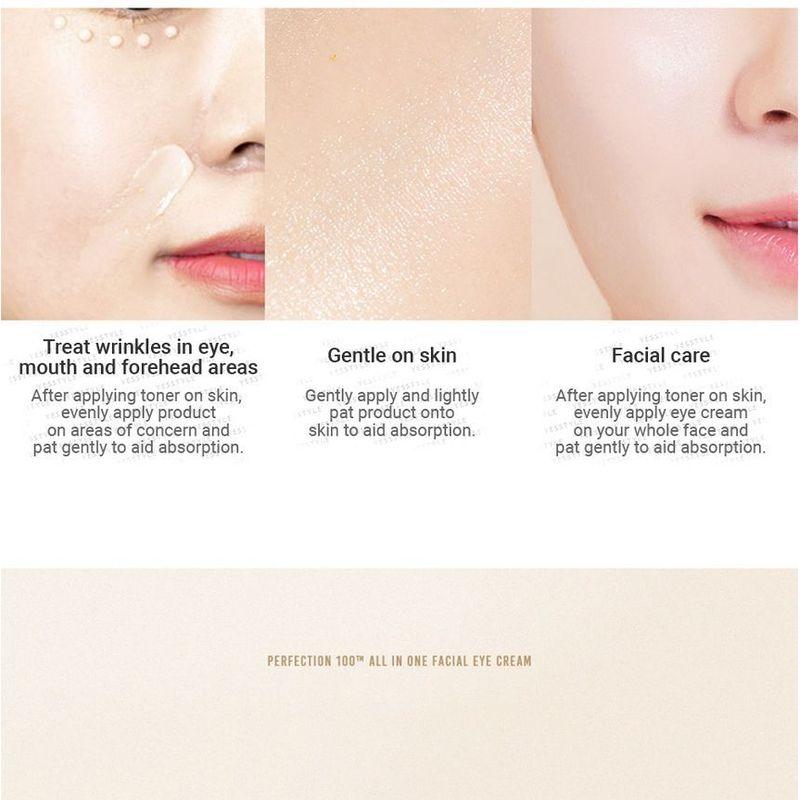 NEOGEN - Surmedic Perfection 100TM All In One Facial Eye Cream