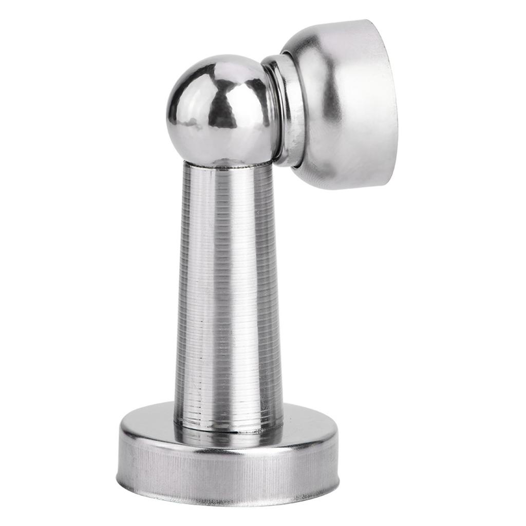 Door Knob Wall  , Stainless Steel Door Stopper Door Stopper Hinge with an Appearance for Optimal Functionality and Ease of Use
