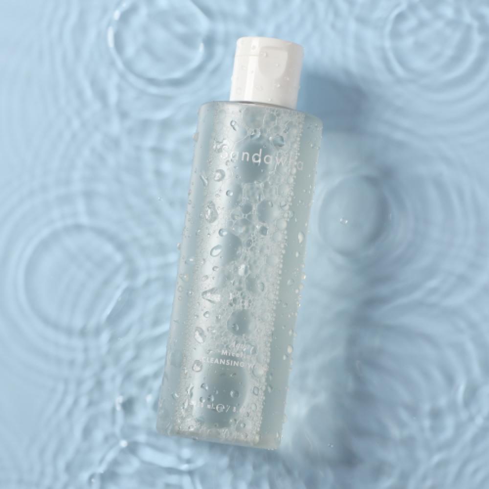Sandawha Aqua Micellar Cleansing Water 250ml