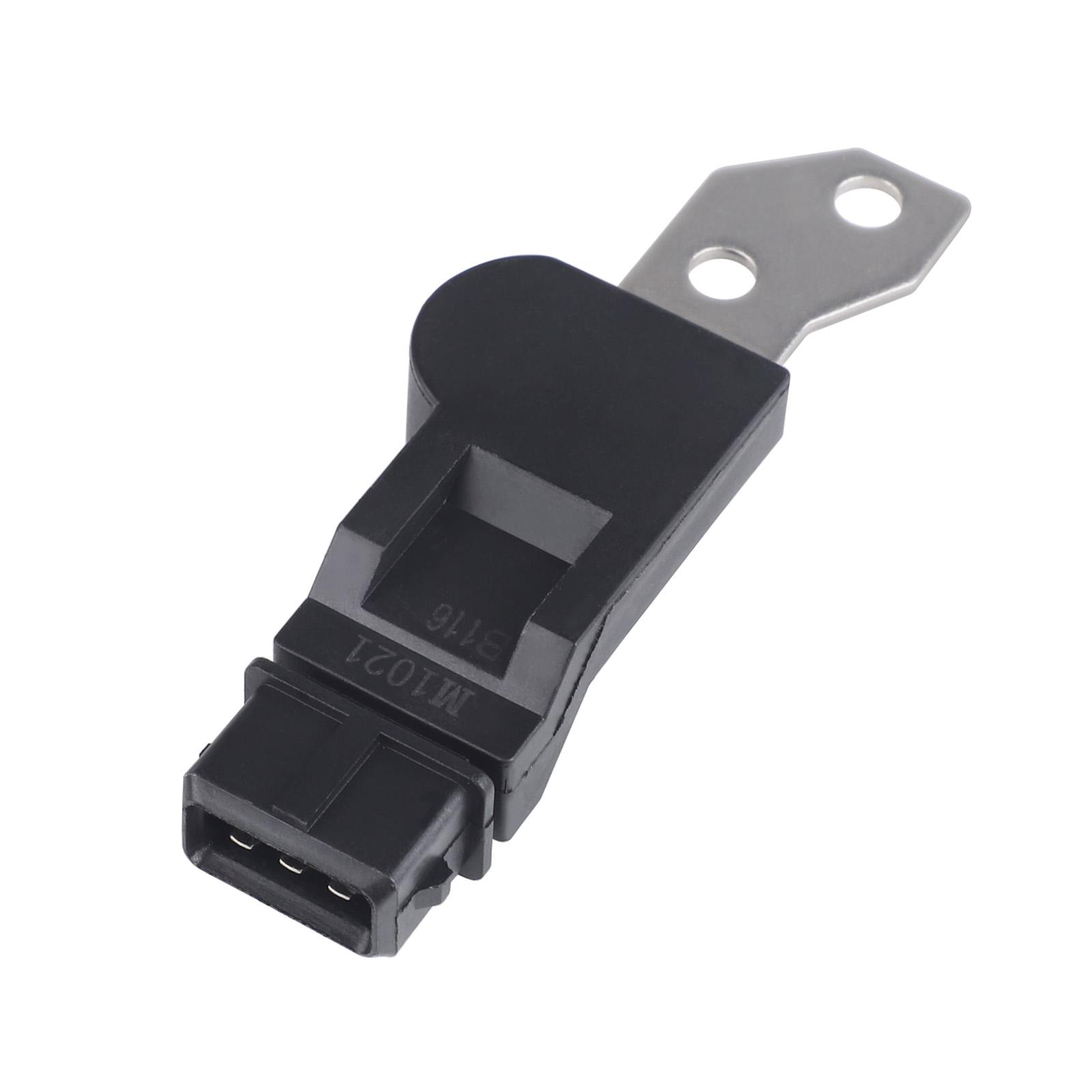 Camshaft Position Sensor for Chevy Aveo 2004-2008 Pontiac Wave 2005 2006 2007 2008 1.6L PC592 SU8901 96253544 2134701 SU8901 1pc чёрный