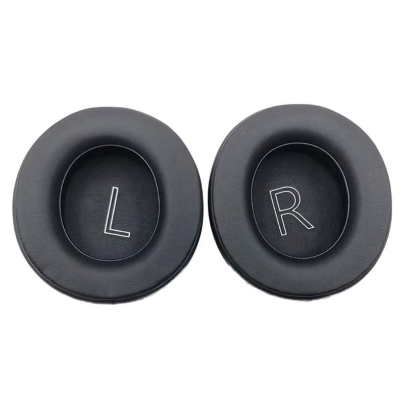 Cuscino Morbido e Traspirante per Archetto/Pad Auricolari per Cuffie da Gioco XSX/XSS/XB1 Riduzione del Rumore Installazione Rapida