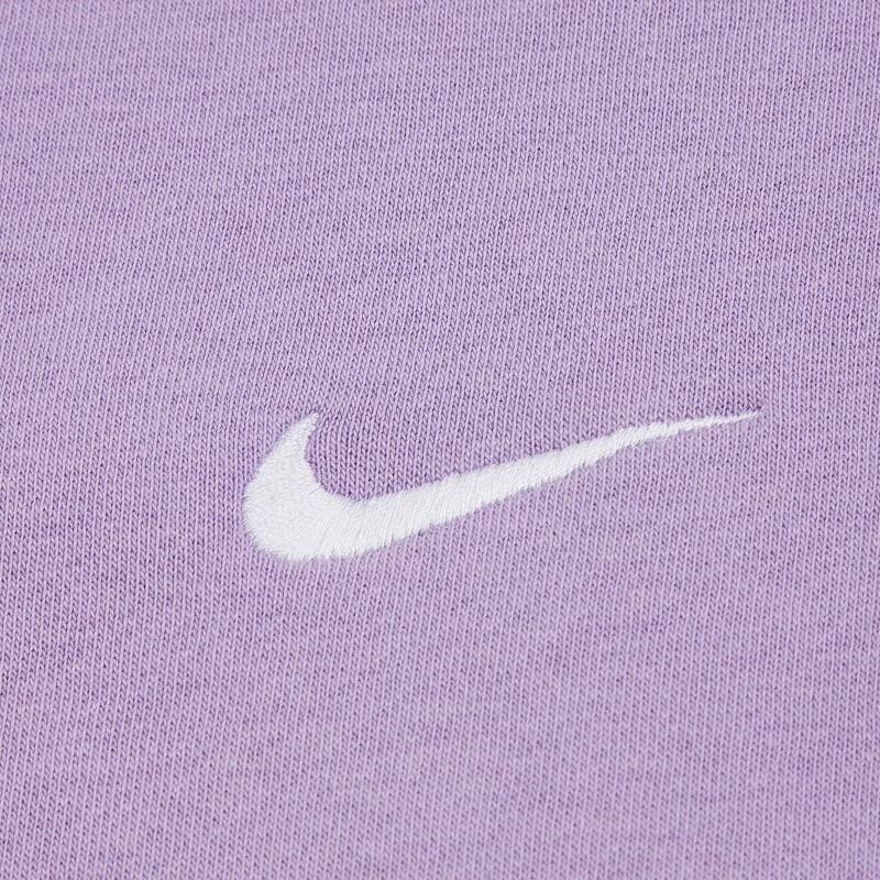 Nike NSW Swoosh sweatshirt 'Purple' Men's 916609-589