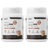 Calobai Damill Nutrition Large Meal Replacement Protein Shake Five Grain Flavor 560g 2 Pcs Ingredients: May Be Subject To | 560g 2 Pcs
