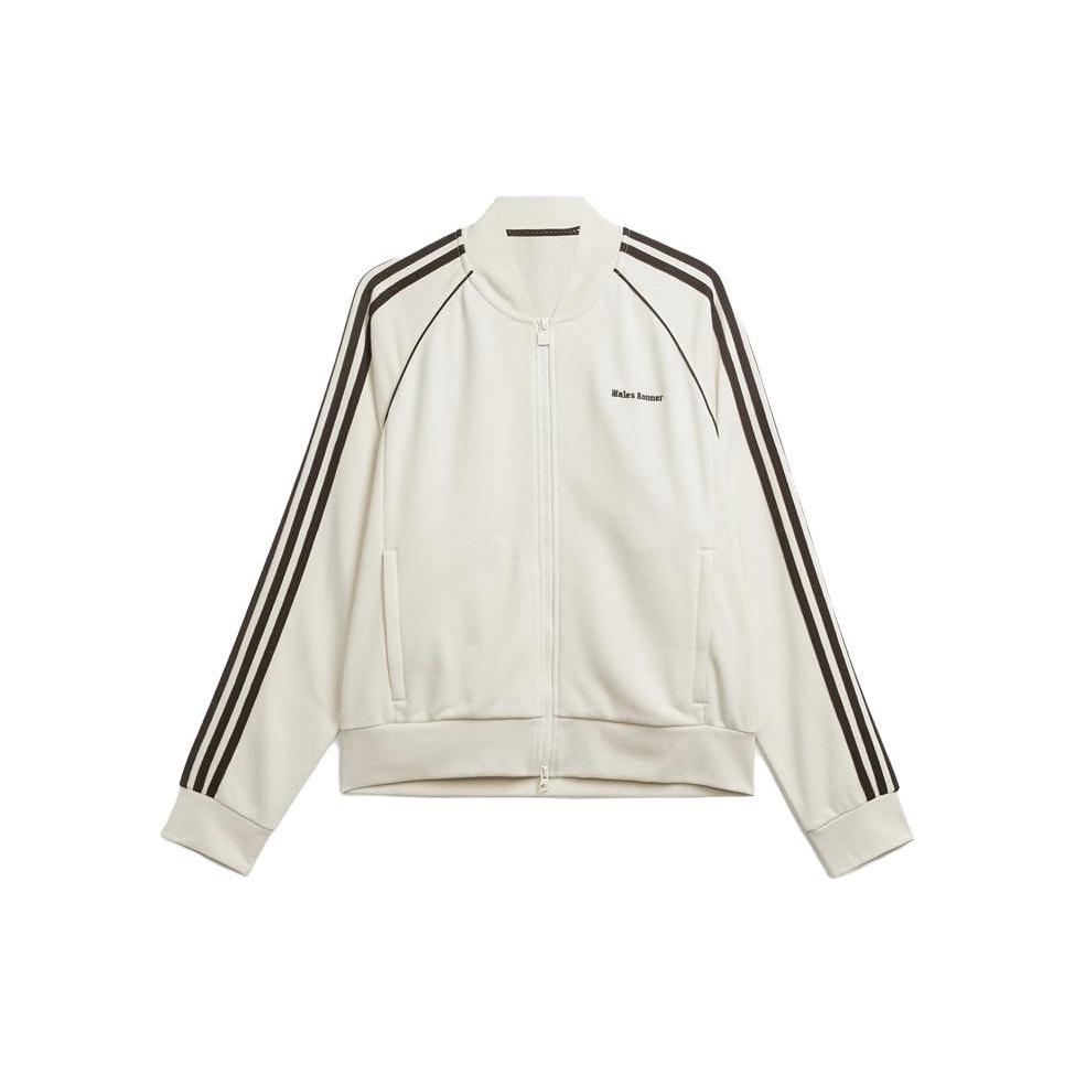 adidas x Wales Bonner Statement Track Jacket Asia Sizing White Men s IM8394 XL