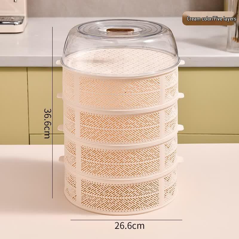 Yipan Multi-layer Insulated Food Cover
