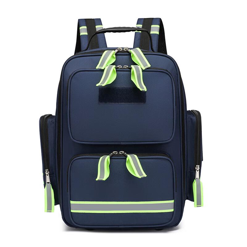 Bolida Vehicle Emergency First Aid Backpack