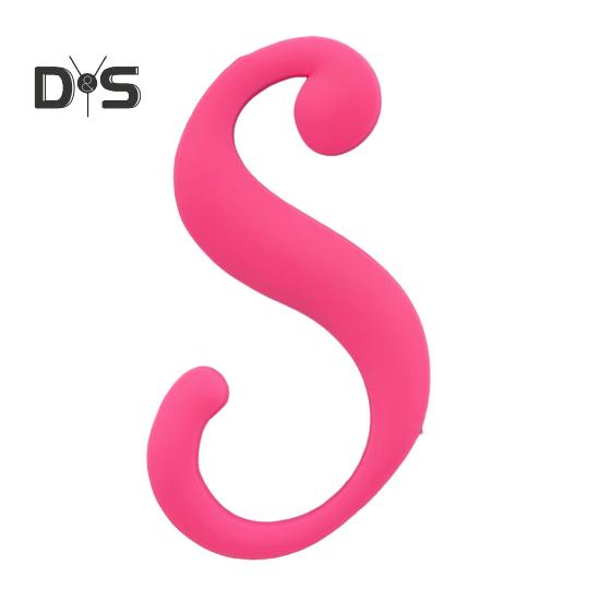 

Сумка с подвеской в ​​виде буквы для сумки Bogg Многоразовая сумка из крокодила 26 Подвеска с алфавитом Крокодиловая обувь Украшение Аксессуары Пляжная сумка Сумка Подвеска с буквой S