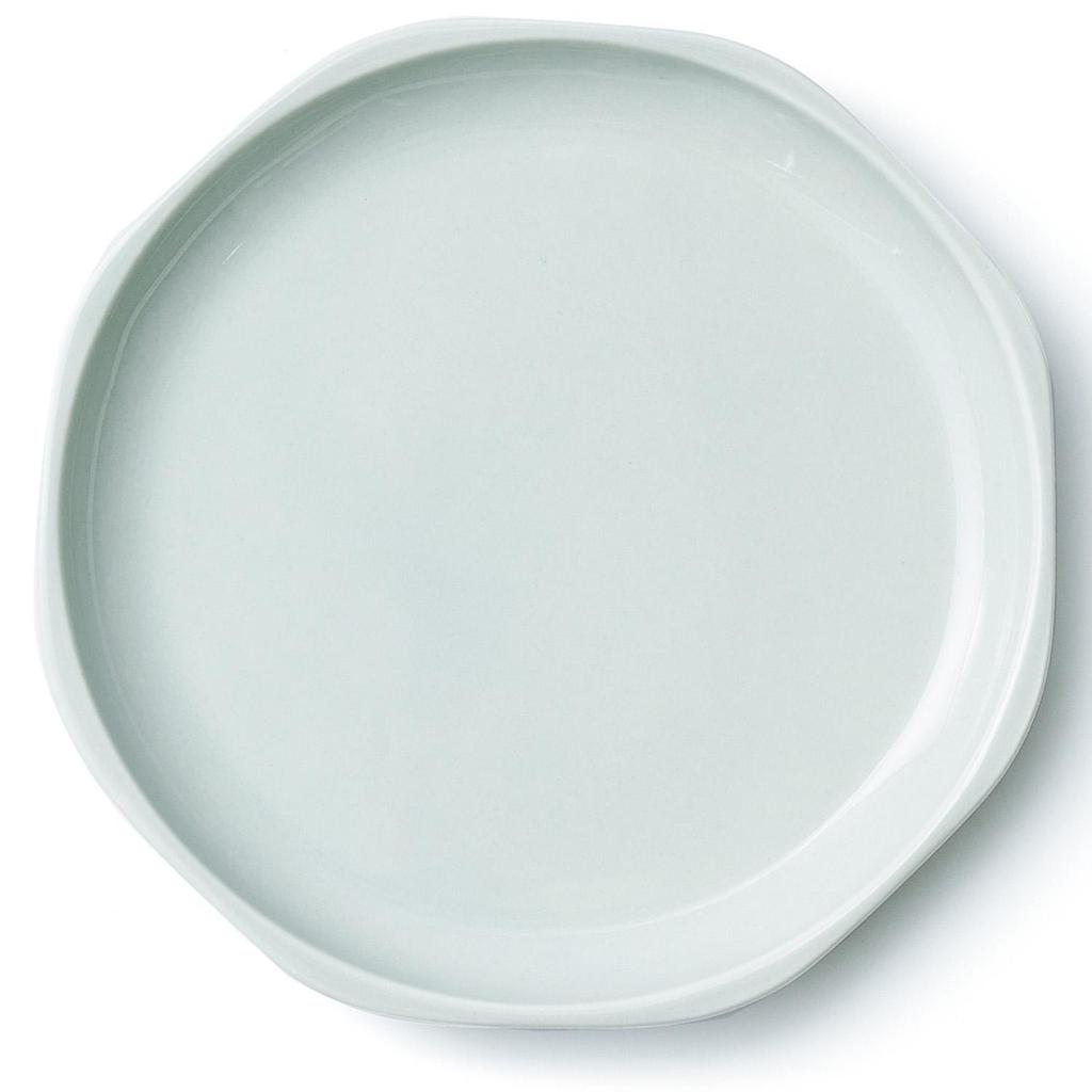 LASSIETTE FRILL Ceramic Coaster Tableware Dishwasher Safe