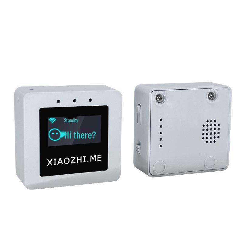 Xiao Zhi Chatbot Głosowy AI: Teraz zintegrowany z Deespeek Doubao dla lepszego towarzystwa w rozmowie.