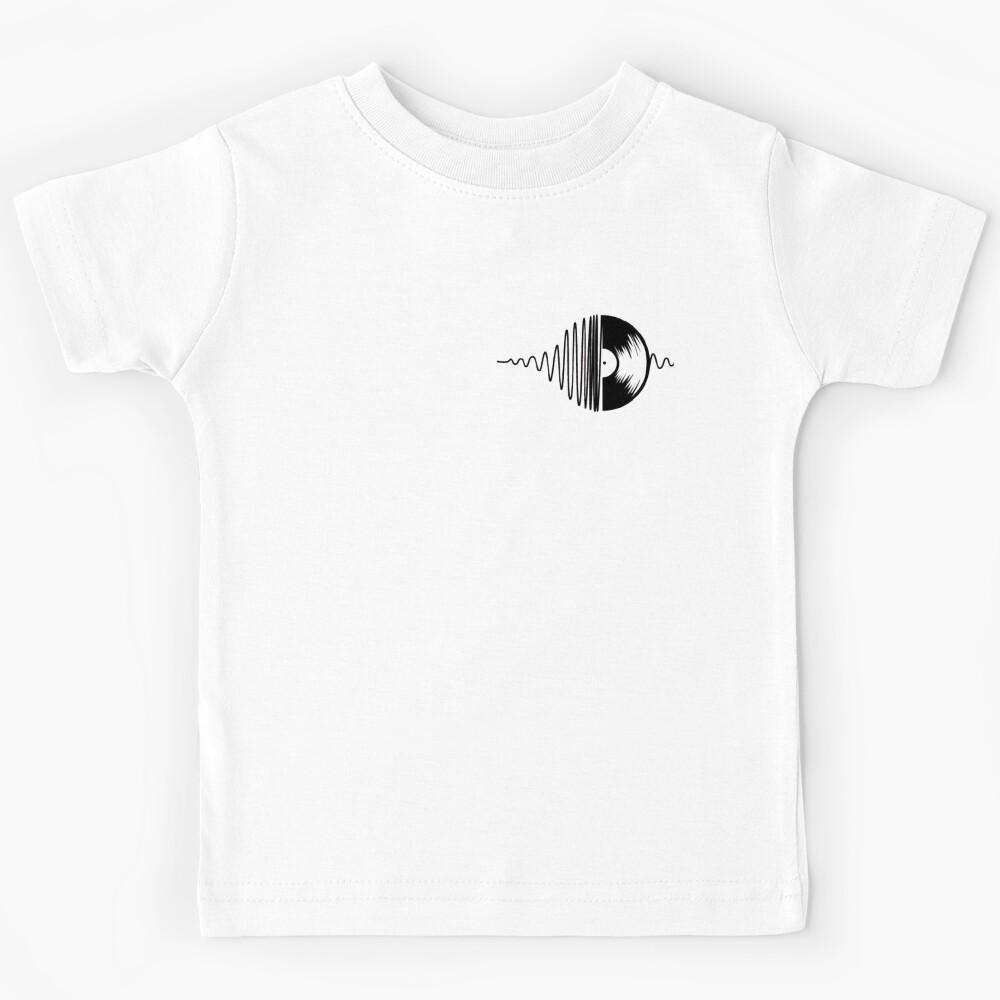 ##La musique classique T-shirt classique## Kids T-Shirt 160