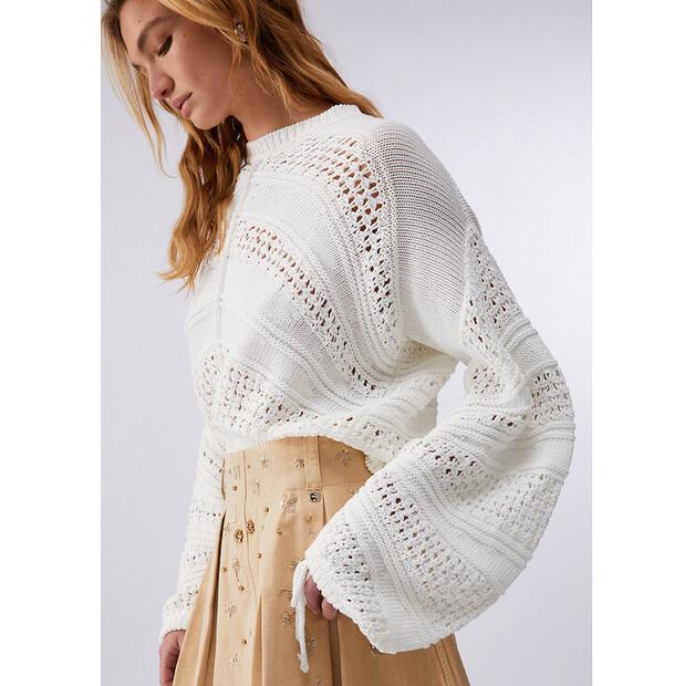 Liu Jo Sweater WA6419MA86R10701