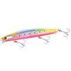 Shimano Netsuna Flounder Minnow SR Skateboard (SHIMANO) 130F/FB XF-113U #012T