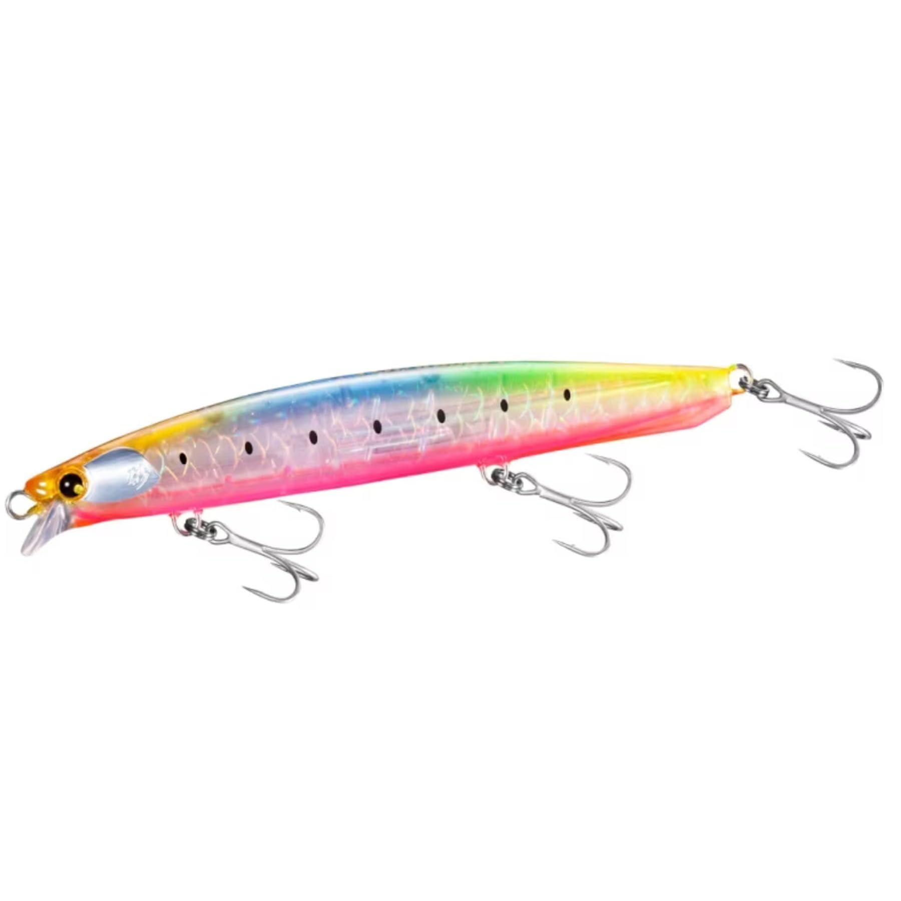 

Shimano Netsuna Flounder Minnow SR Skateboard (SHIMANO) 130F/FB XF-113U #012T