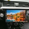 Kia K2 (2017+) Android Navigation Face Frame Panel for Center Console