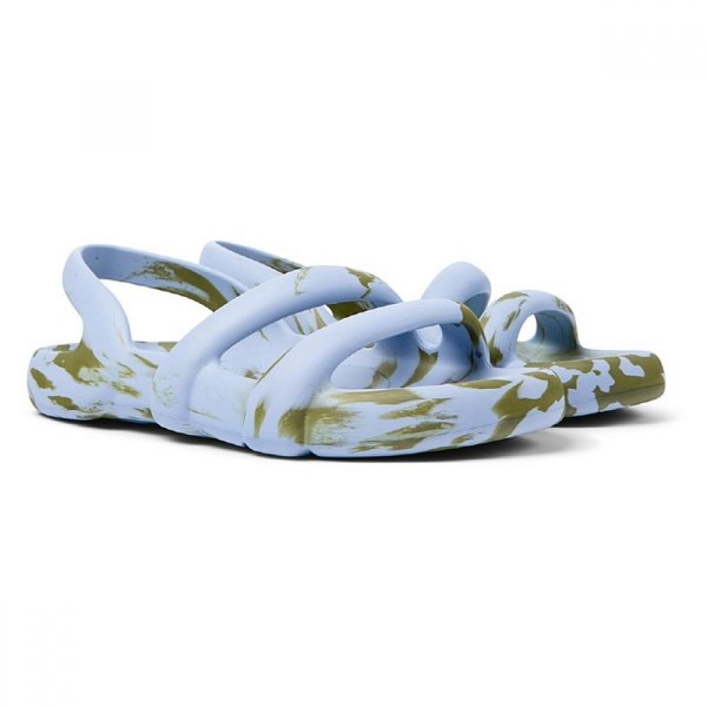 Camper Men S Sandal Kobarah Flat K100957 005 EU41(260mm)