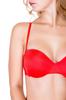 Set of Linen: Si E Lei Push-up Bra and Brazilian Panties (48520)