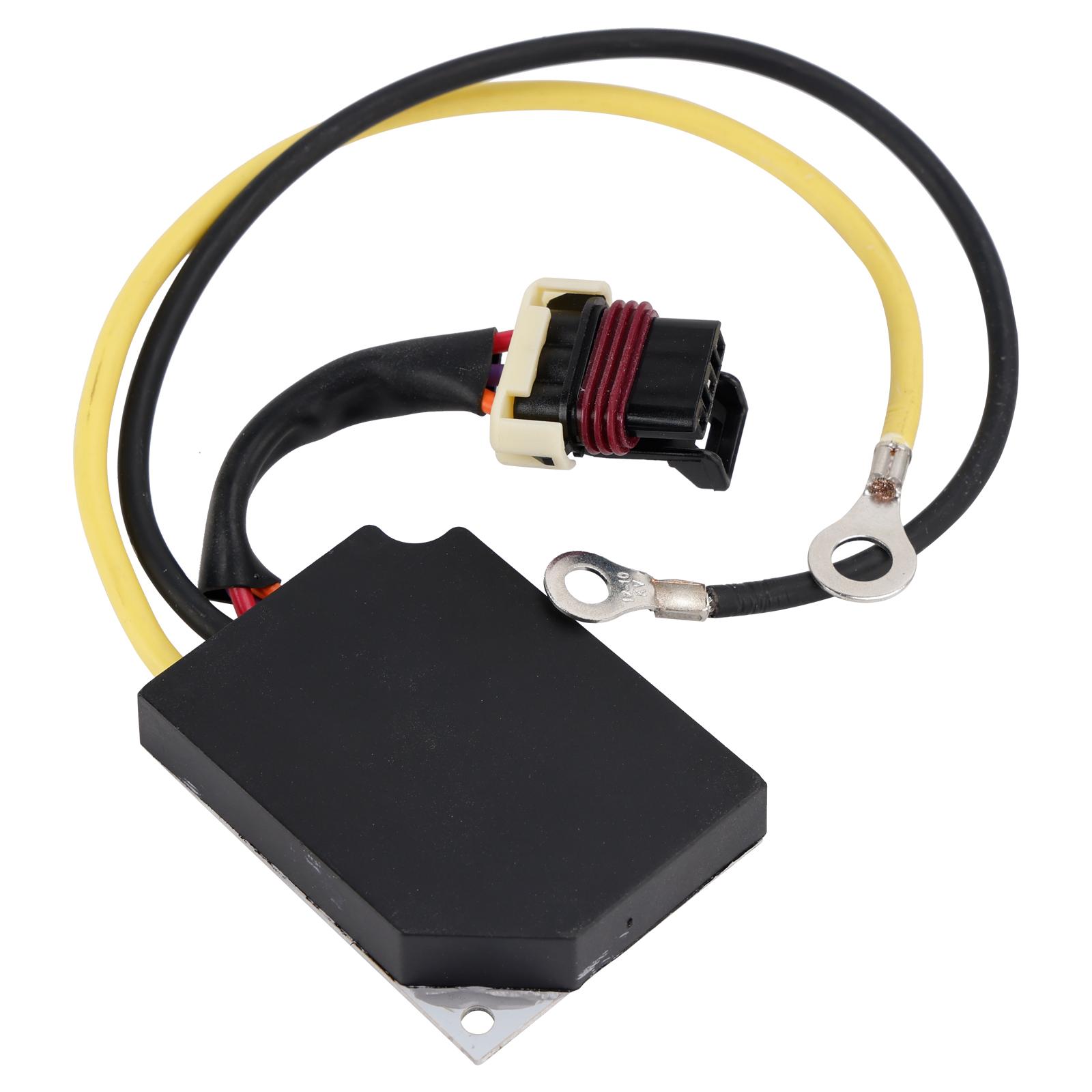 Resistor Control Assembly for EZGO RXV Electric Golf Cart #. 608148