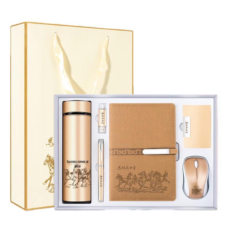Представительский подарочный набор для бизнеса