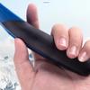 Mini Durable Car Snow Removal Shovel Car Silicone Ice Scraper Winter Snow Removal Scraper Tool