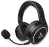 Gaming Headset Lexip Voyager Wireless Bluetooth Headset (JVAMUL00182) Black