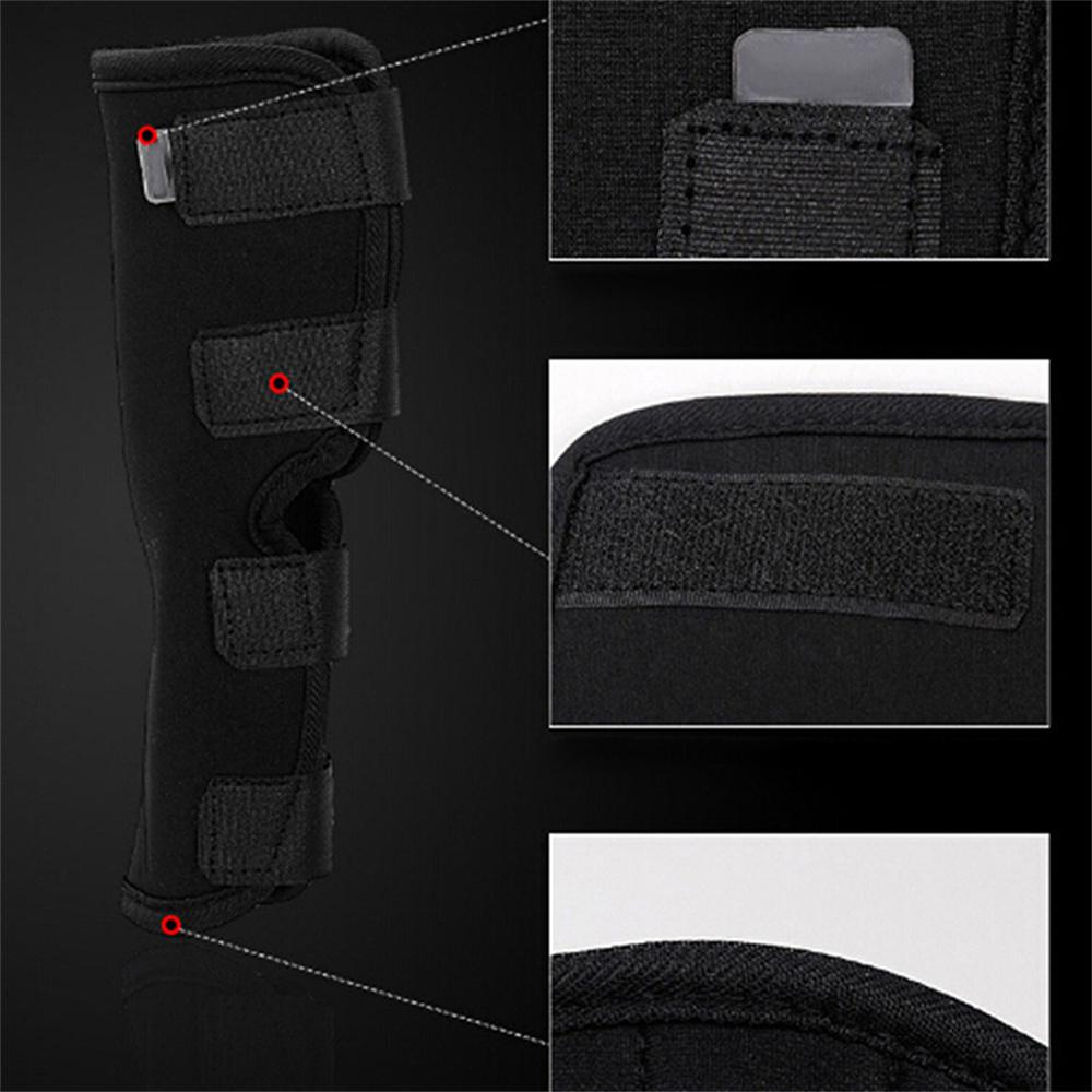 2Pc Dog Knee Brace Leg Brace for Sprain Arthritis Joint Pet Dog Back Leg Support