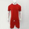 Men's Summer Sport Shorts & Round Neck T-shirt Set, Europe Style