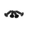 1Pair 12V 500W 105dB Rotatable Car Vehicle Audio Music Stereo Super Lound High Tweeter Speaker