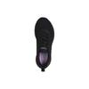 Skechers Cushioning Moisture Wicking Cushioning Moisture Wicking Low top Casual Shoes Women's Black 117441-BBK