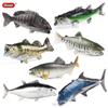 Marine Animal Fish Model Toy With Realistic Design For Aquarium Decor Enthusiasts