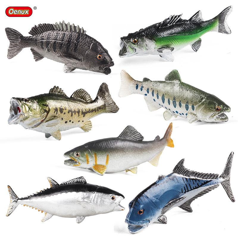 Marine Animal Fish Model Toy With Realistic Design For Aquarium Decor Enthusiasts