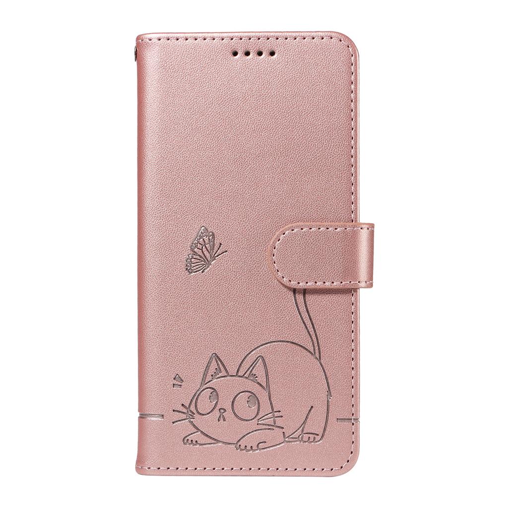 Pouzdro typu flip peněženka pro Motorola Moto G04s E14 G24 G34 G45 5G PU kožený kryt, Moto G55 G35 G75 Edge50 Pro 5G X50 Ultra Core kryt na telefon