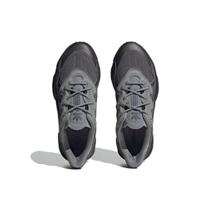 adidas Ozweego Low Grey Black ID9818