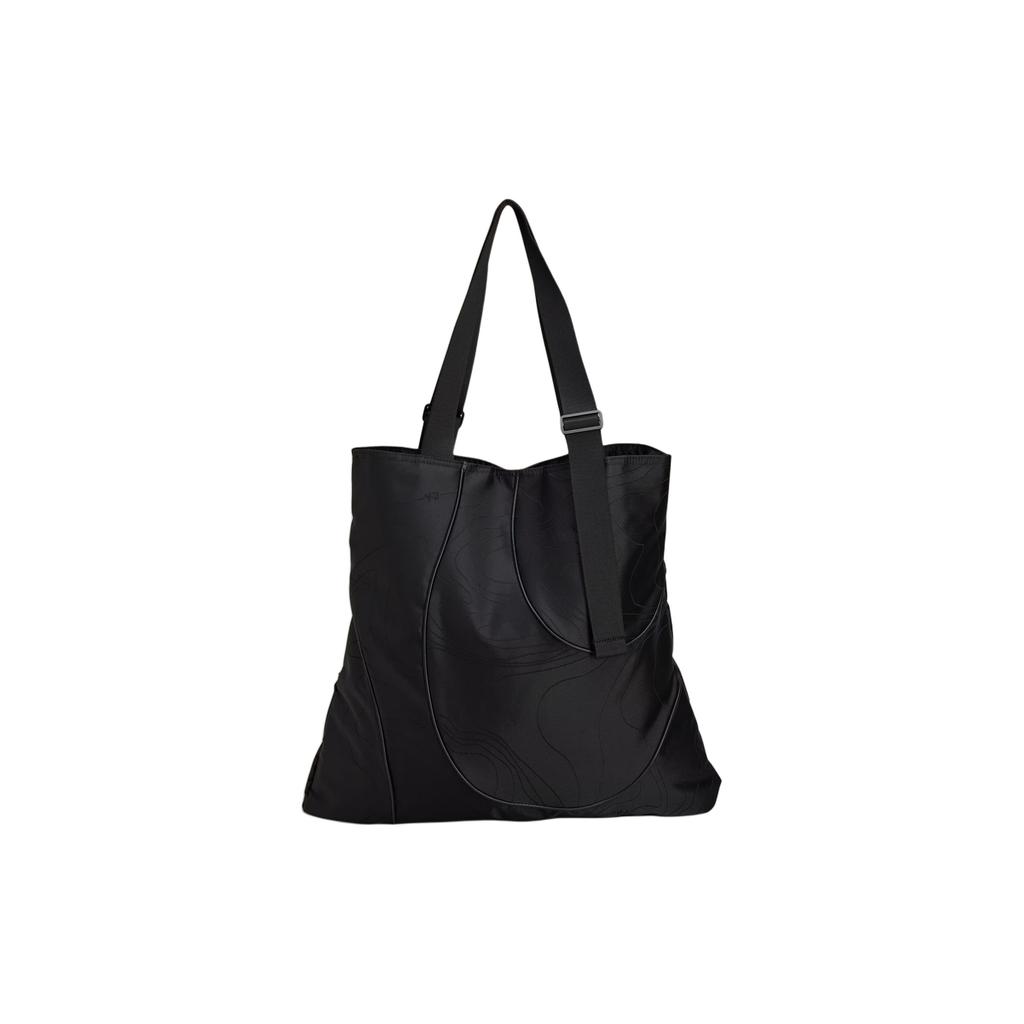 New Y-3 X Adidas Tpo Tote Bag IR5774
