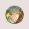 Bang Dream Ave Mujica Cartoon Badge Anime Character Sakiko Togawa Uika Misumi Lapel Pins Kawaii Manga Brooch for Bag Decor Gifts