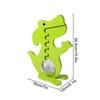 Salvadanaio Grande Pancia Salvadanaio, Salvadanaio per Bambini, Forma di Dinosauro, Miglior Giocattolo Regalo per Bambini Ragazzi Ragazze