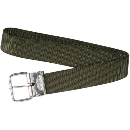 

TOYO Casual Belt Green 38mm Width Made of Nylon No.38