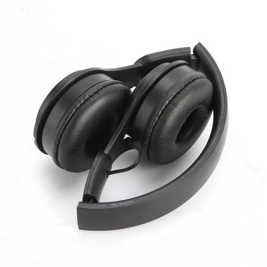 M6 უსადენო დასაკეცი ყურსასმენი Macarons Heavy Bass Bluetooth-თან თავსებადი სათამაშო ყურსასმენი