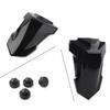 Motorcycle Fairing For BMW S1000RR S1000R - Rear Passenger Cowl Seat Back Cover Fairing Part    M1000RR