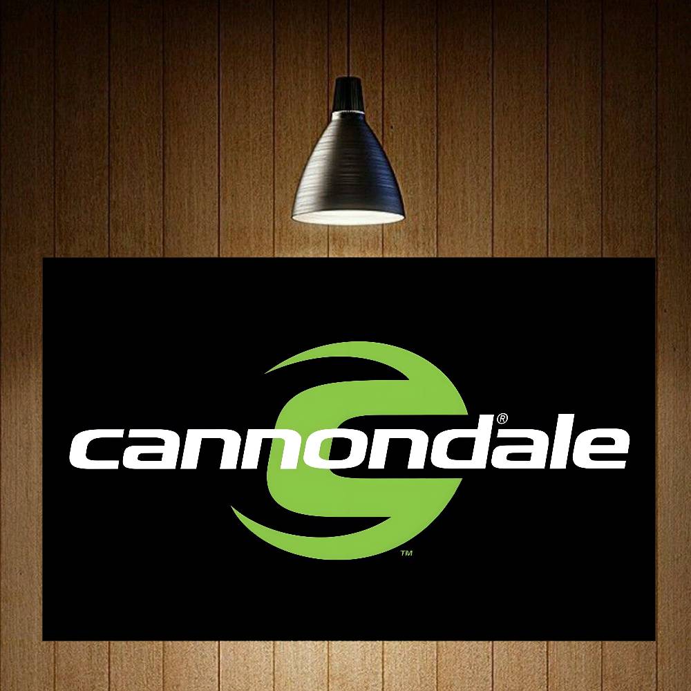 CCannondalES Флаги Декор Комнаты Уличный Декор Персонализированные Предметы Флаги Для Спален Дом Забавные 74x94cm(29x37in)