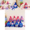 Adorable Stitch Cartoon Print Chest Bag Perfect For Kids Lightweight And Stylish Design