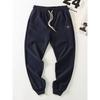 Foreign Trade Export Japan Original Sports All-Matching Casual Pants