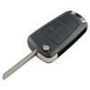 2 Buttons Intelligent Remote Control Car Key For Opel Zafira B 2005 - 2013 / Astra H 2004 - 2009