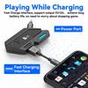 Bluetooth Mobile Game Keyboard & Mouse Set for Android