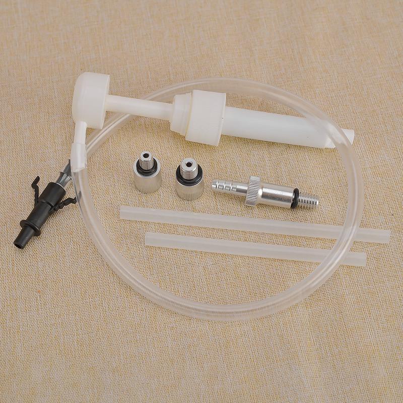 Lower Unit Gear Oil Pump Kits Fit For Motors Standard Quart Bottles Boat Outboard