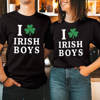 Üst giysisi – T-shirtler