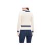 Polo Ralph Lauren V-Neck Straight Pullover Sweater Women sweater 211915753-001