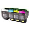 CS310 toz kutusu, LEXMARK CS310/CS410/CS510/CX310/CX410/CX510 yazıcı için